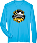 Performance Long Sleeves - Pittsburgh Riverhounds Classic 2026