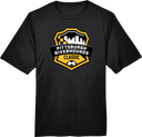 Performance Short Sleeves - Pittsburgh Riverhounds Classic 2026
