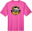 Performance Short Sleeves - Pittsburgh Riverhounds Classic 2026