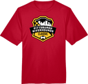Performance Short Sleeves - Pittsburgh Riverhounds Classic 2026
