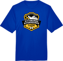 Performance Short Sleeves - Pittsburgh Riverhounds Classic 2026