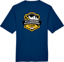Performance Short Sleeves - Pittsburgh Riverhounds Classic 2026