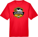 Performance Short Sleeves - Pittsburgh Riverhounds Classic 2026