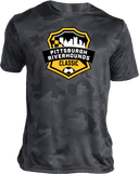 Performance Short Sleeves - Pittsburgh Riverhounds Classic 2026