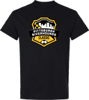 Short Sleeves - Pittsburgh Riverhounds Classic 2026
