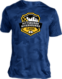 Performance Short Sleeves - Pittsburgh Riverhounds Classic 2026