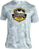Performance Short Sleeves - Pittsburgh Riverhounds Classic 2026