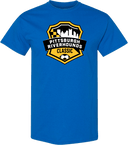Short Sleeves - Pittsburgh Riverhounds Classic 2026