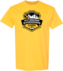 Short Sleeves - Pittsburgh Riverhounds Classic 2026
