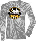 Tie-Dye Long Sleeves - Pittsburgh Riverhounds Classic 2026