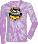 Tie-Dye Long Sleeves - Pittsburgh Riverhounds Classic 2026
