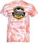 Tie-Dye Short Sleeves - Pittsburgh Riverhounds Classic 2026