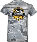 Tie-Dye Short Sleeves - Pittsburgh Riverhounds Classic 2026