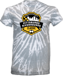 Tie-Dye Short Sleeves - Pittsburgh Riverhounds Classic 2026