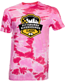 Tie-Dye Short Sleeves - Pittsburgh Riverhounds Classic 2026