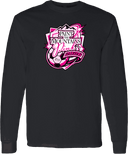 Long Sleeves - Paint The Mountains Pink 2026