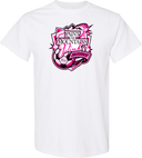 Short Sleeves - Paint The Mountains Pink 2026