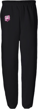 Sweatpants - Paint The Mountains Pink 2026