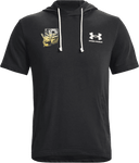 Under Armour Rival Terry Short-sleeve Hoodie - All Ripken Graford 2026 (Player, Transparent)