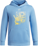 Under Armour Team Icon Fleece Hoodie - All Ripken Graford 2026 (Player, Transparent)