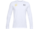 Under Armour Tech Team Long Sleeve - All Ripken Graford 2026 (Player, Transparent)