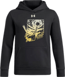 Under Armour Team Icon Fleece Hoodie - All Ripken Graford 2026 (Player, Transparent)