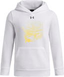 Under Armour Team Icon Fleece Hoodie - All Ripken Graford 2026 (Player, Transparent)