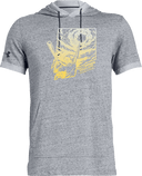 Under Armour Stadium Short Sleeve Hoodie - All Ripken Graford 2026 (Player, Transparent)