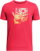 Under Armour Athletics Short Sleeve - All Ripken Graford 2026 (Player, Transparent)