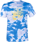 Under Armour Athletics Short Sleeve Tie-Dye - All Ripken Graford 2026 (Player, Transparent)