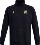 Under Armour Rival Fleece ¼ Zip - All Ripken Graford 2026 (Player, Transparent)