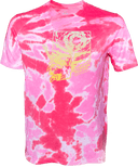 Under Armour Athletics Short Sleeve Tie-Dye - All Ripken Graford 2026 (Player, Transparent)