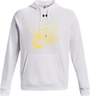 Under Armour Rival Fleece Hoodie - All Ripken Graford 2026 (Player, Transparent)