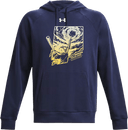Under Armour Rival Fleece Hoodie - All Ripken Graford 2026 (Player, Transparent)