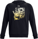 Under Armour Rival Fleece Hoodie - All Ripken Graford 2026 (Player, Transparent)