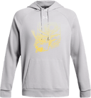 Under Armour Rival Fleece Hoodie - All Ripken Graford 2026 (Player, Transparent)