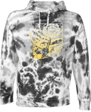 Under Armour Rival Fleece Hoodie Tie-Dye - All Ripken Graford 2026 (Player, Transparent)