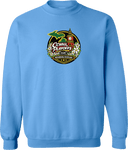 Crew Sweatshirt - CCWHA Playoffs 2026