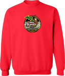 Crew Sweatshirt - CCWHA Playoffs 2026