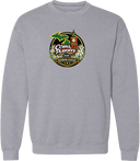 Crew Sweatshirt - CCWHA Playoffs 2026
