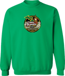 Crew Sweatshirt - CCWHA Playoffs 2026