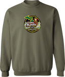 Crew Sweatshirt - CCWHA Playoffs 2026