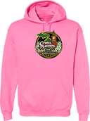 Hoodies - CCWHA Playoffs 2026