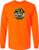 Long Sleeves - CCWHA Playoffs 2026