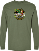 Long Sleeves - CCWHA Playoffs 2026