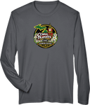 Performance Long Sleeves - CCWHA Playoffs 2026