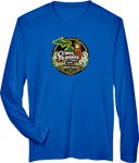 Performance Long Sleeves - CCWHA Playoffs 2026