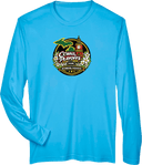 Performance Long Sleeves - CCWHA Playoffs 2026
