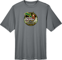 Performance Short Sleeves - CCWHA Playoffs 2026