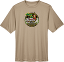 Performance Short Sleeves - CCWHA Playoffs 2026